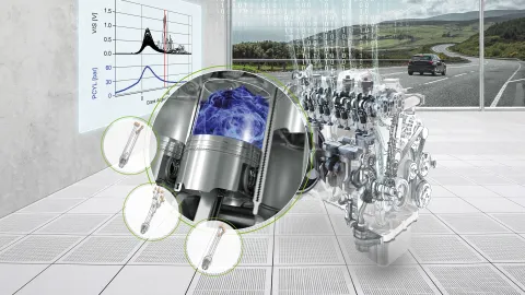 Key visual Visiolution 16:9