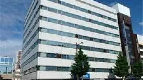 Hamamatsu office