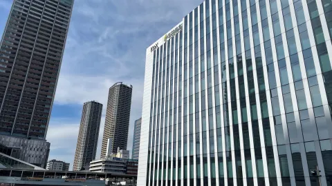 AVL Japan Headquarters