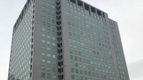 Osaka Office