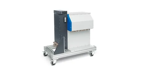 Universal Inverter - Trolley