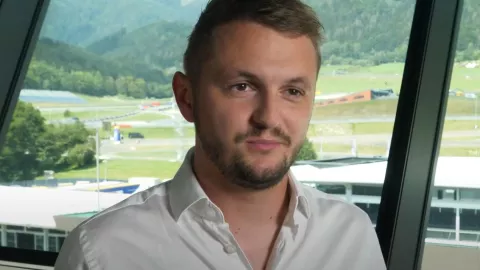Sebastian Frager