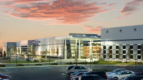 Suburban Showplace Collection