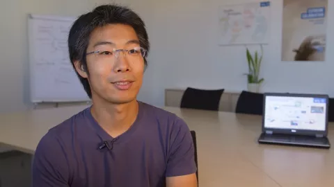Takayuki Miyata