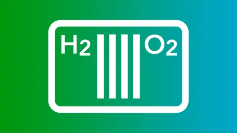 Software Release - Fuel Cell - Components and Systems