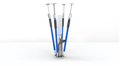 AVL Stingray™ Testbed