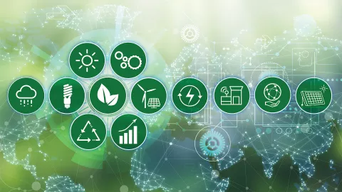 Energy Management