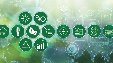 energy management