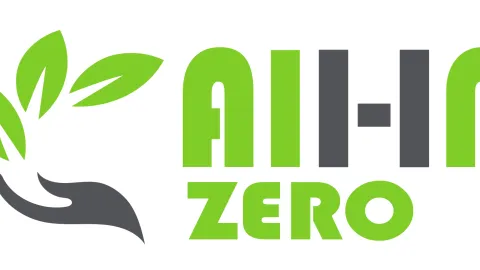 ALL-IN Zero Logo