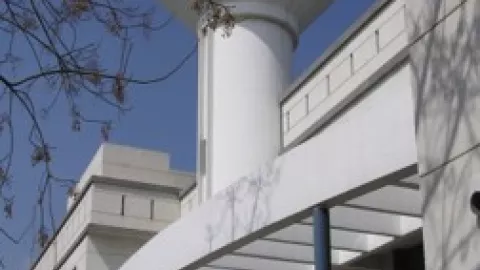 AVL India Technical Center