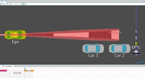 Webinar Scenario Designer