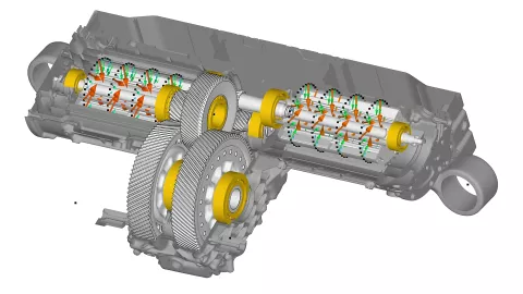 Webinar NVH Analysis