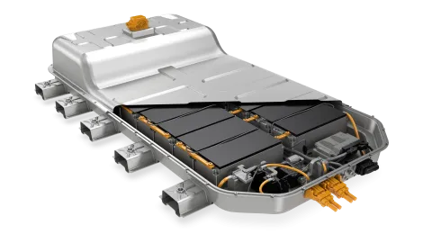 Image Battery