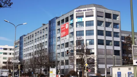 AVL Schrick Frankfurter Ring