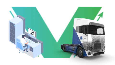 AVL Webinar - Development of a PEM Fuel Cell System: How System Simulation Supports Use Cases on SiL and HiL