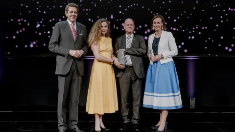 EcoVision Award 