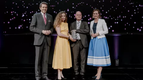 EcoVision Award