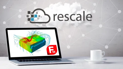 AVL-Rescale-Cloud-HPC-Platform