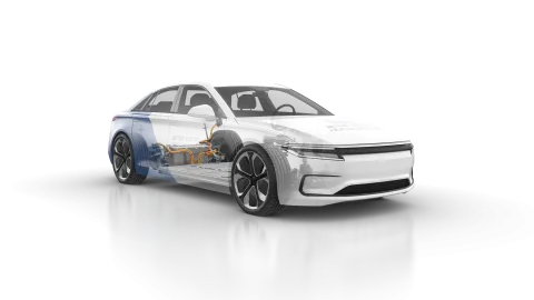 Development of test solutions for sensor technology and energy-efficient power electronics