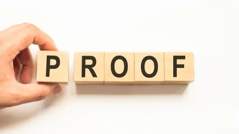 Proof of Concept