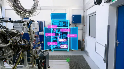 augmented reality