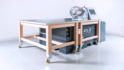 e-motor emc mobile testbed