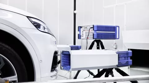 AVL DRIVINGCUBE