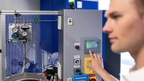 AVL Stingray™ Testbed