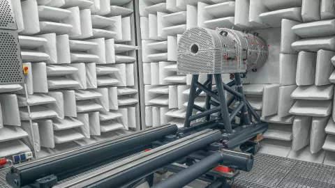 nvh testbed 3