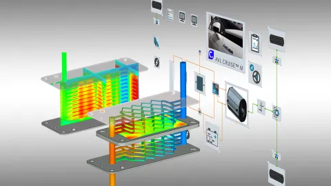 Simulation-Based Development of Fuel Cell Control Units: From Office Simulation to Hardware-In-The-Loop - Real-Time Capable Models and Their Advantages