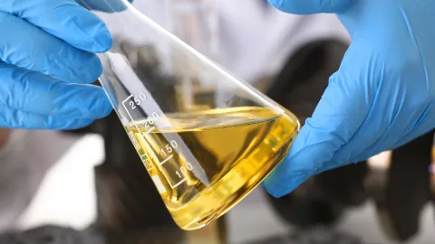 Synthetic Fuels
