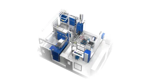 H2D in fuel cell testbed