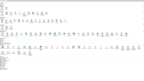 PEM Fuel Cell Simulation - AVL CRUISE™ M Components