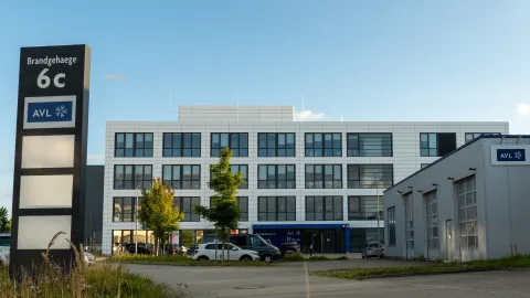 AVL Schrick Wolfsburg