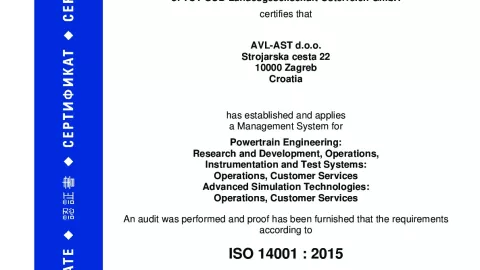 AVL AST D.O.O_Strojarska cesta_ISO14001_U1530569  015