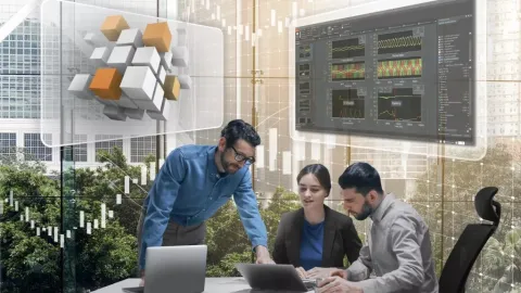 AVL CONCERTO™ User Session