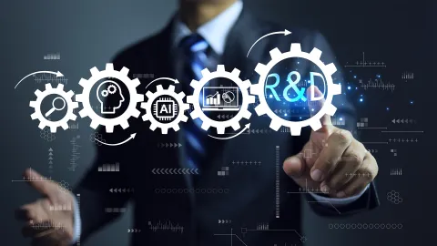 Accelerate Product Development