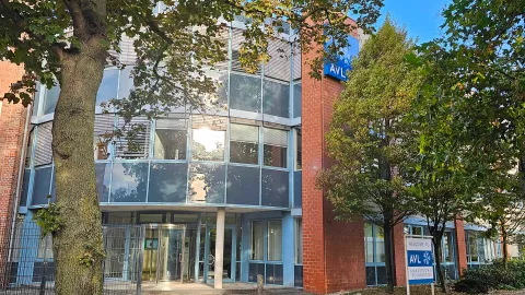AVL Analytical Technologies Headquater Neuss