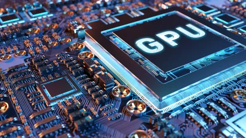 Webinar GPU