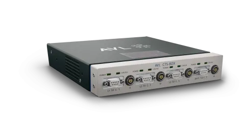 AVL CTS