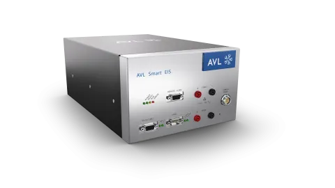 AVL Smart EIS