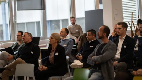 AVL Creators Expedition