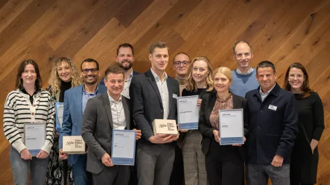 AVL Creators Expedition