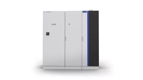 AVL E-STORAGE SiC