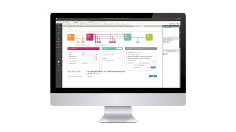 Indicom Phasemultimotor