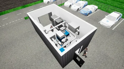 Tech Center Modules- Brake Emission TS