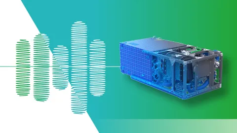 AVL SIMpuls - Fuel Cell