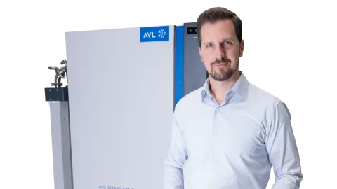 Smart SamplerPLUS with PM