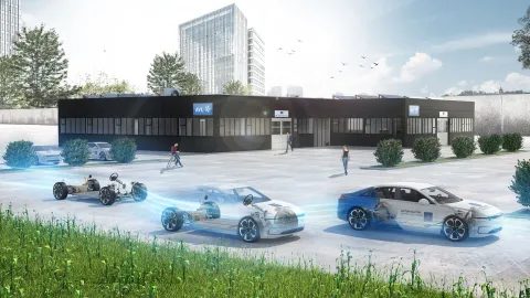 Battery Innovation Center