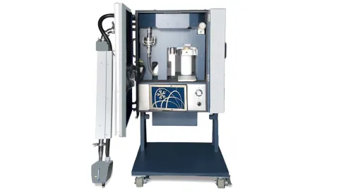 AVL Smart SamplerPLUS